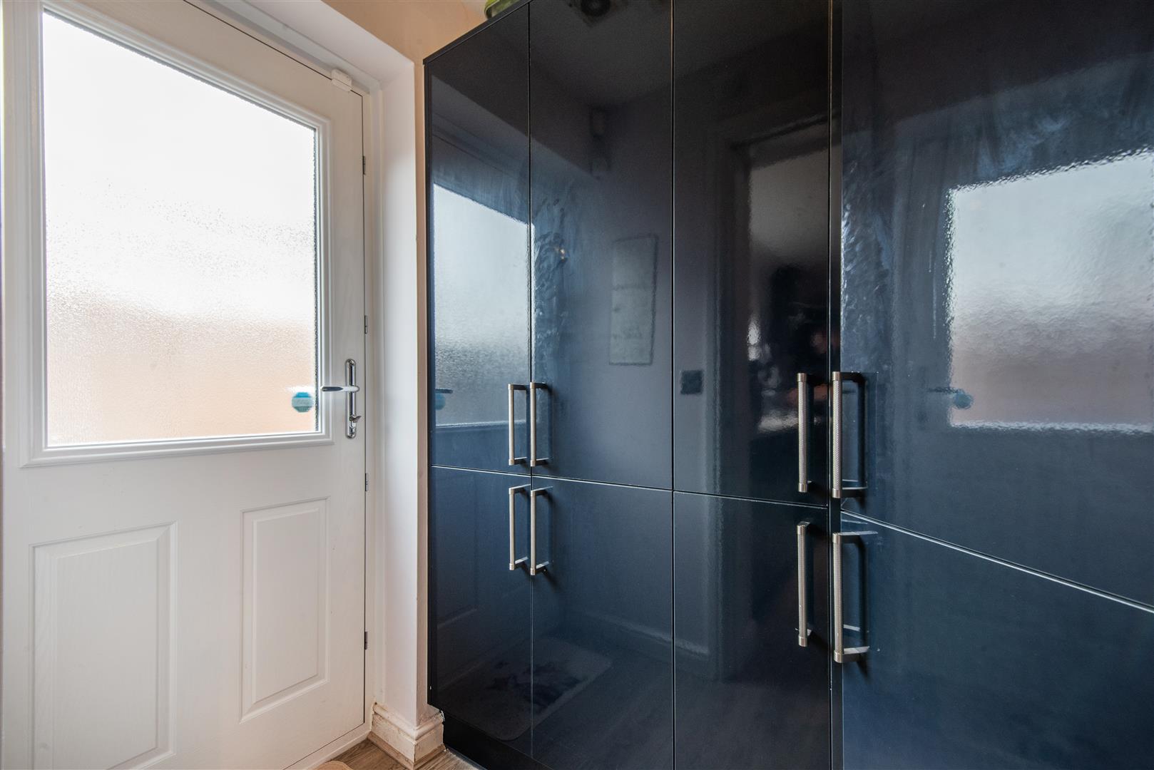 Eagleton Way, Penwortham, Preston